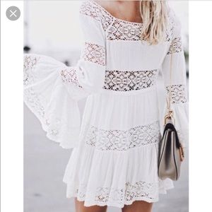 Free people dress